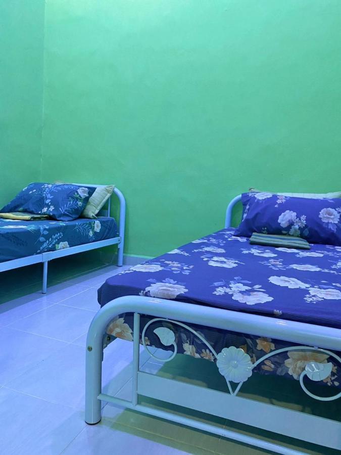 Sri Aman Homestay Jitra Exterior foto